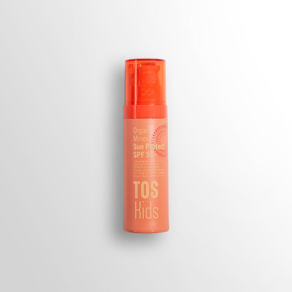 Organic Mineral Sun Protect SPF 50+