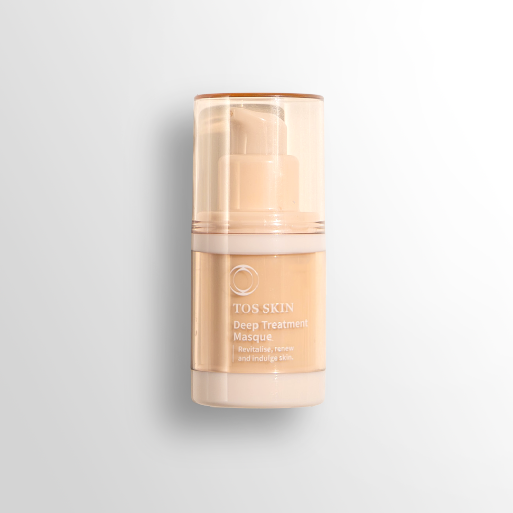 Deep Treatment Masque Refill Pod