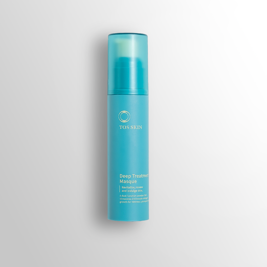 Deep Treatment Masque