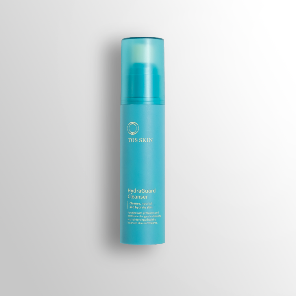 Hydraguard Cleanser