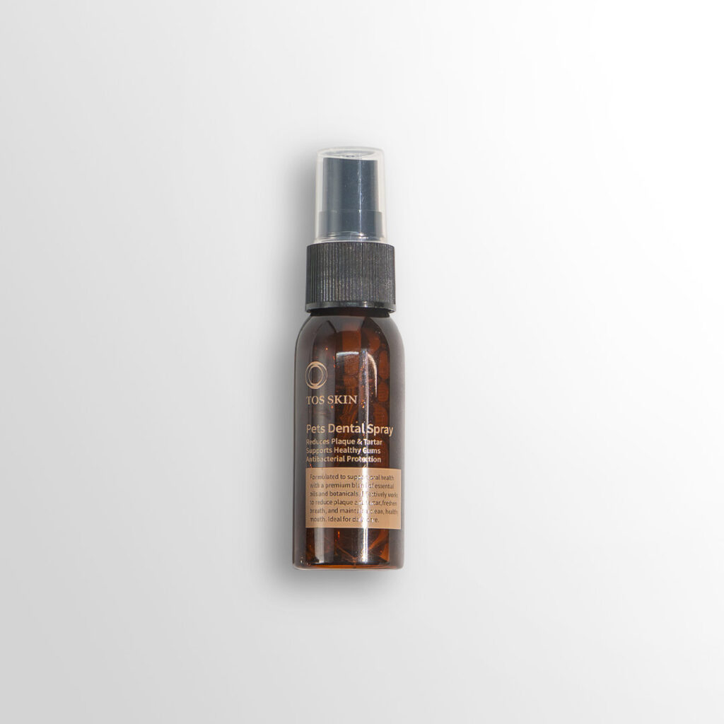 Pets Dental Spray 30ml
