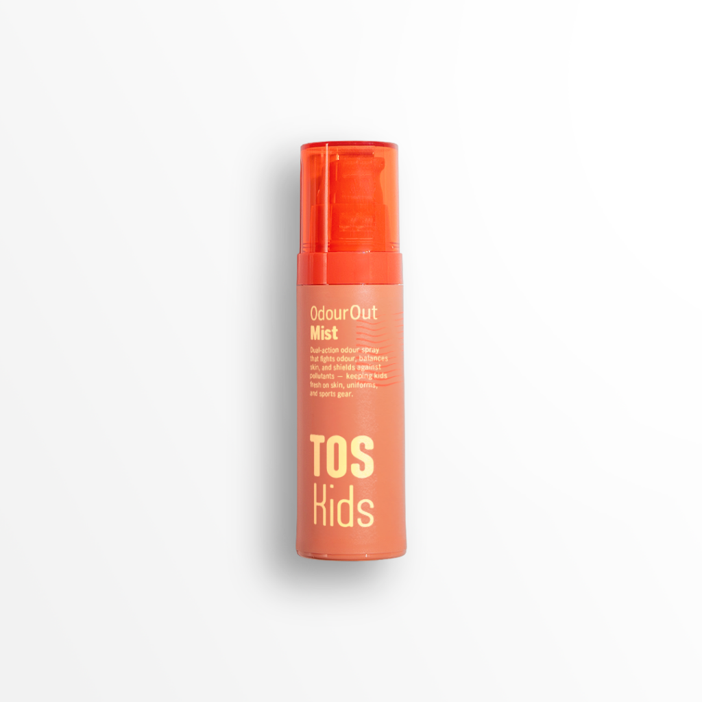 OdourOut Mist