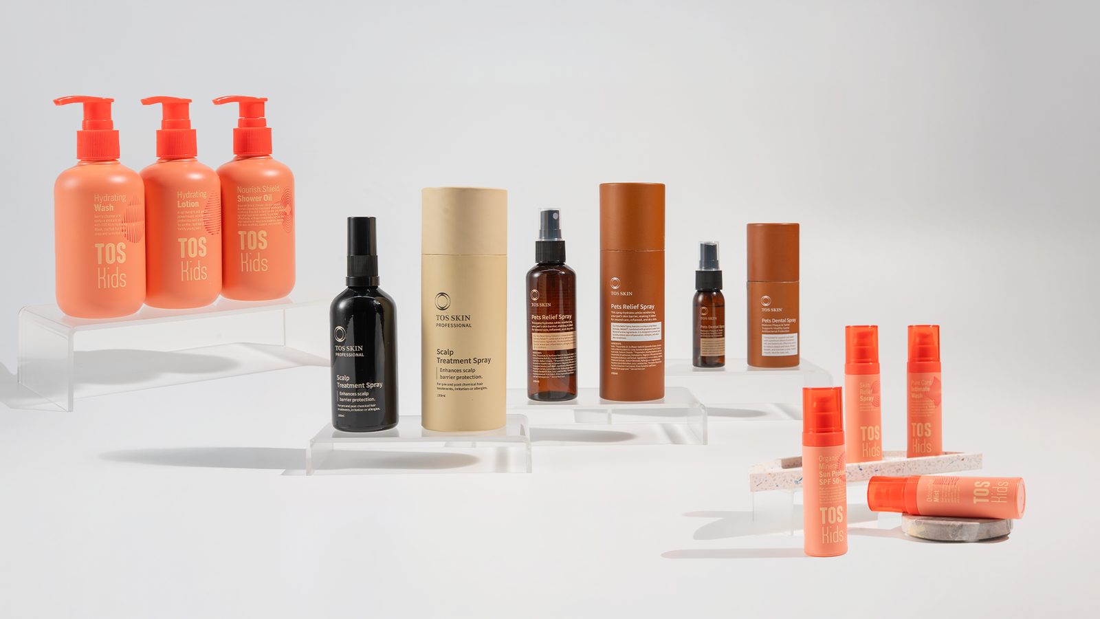 Better Skin Begins With Better Formulation