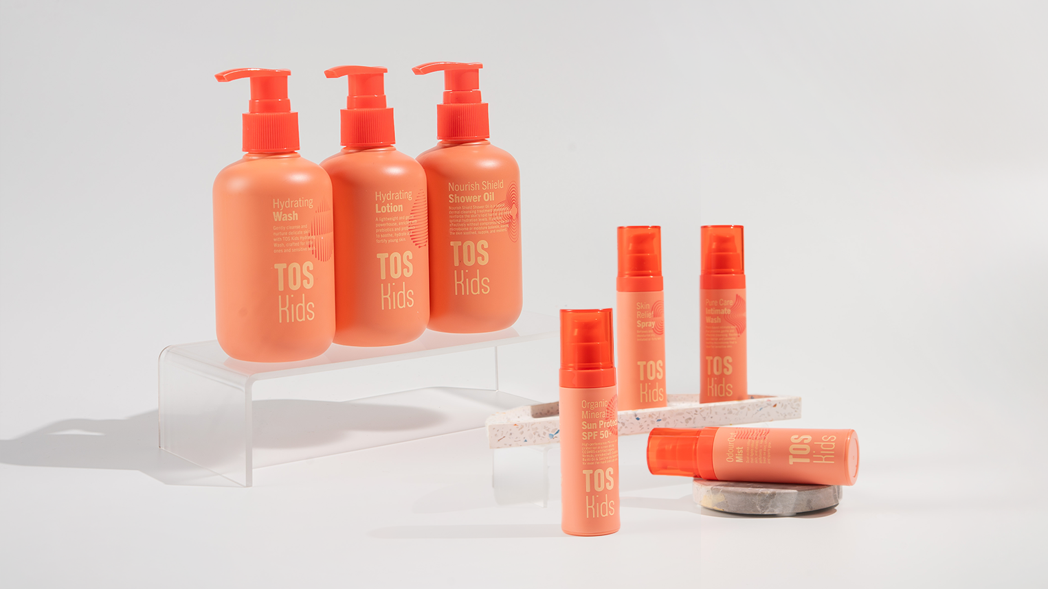 Gentle Science<br>for Growing Skins