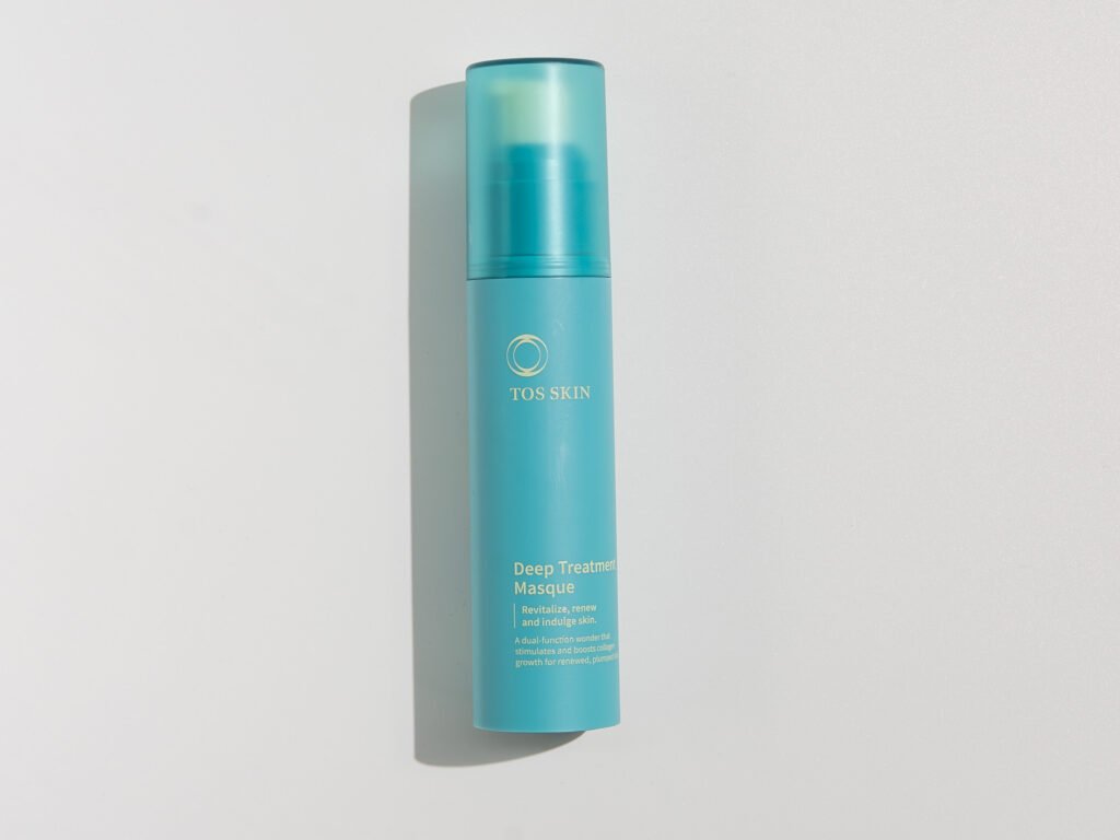 Deep Treatment Masque