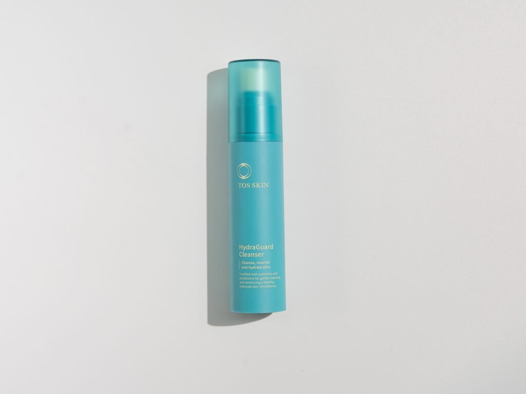 Hydraguard Cleanser