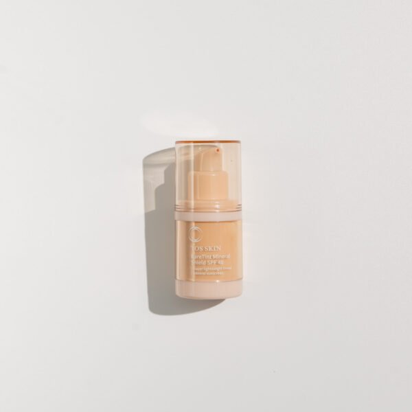 BareTint Mineral Shield SPF 40