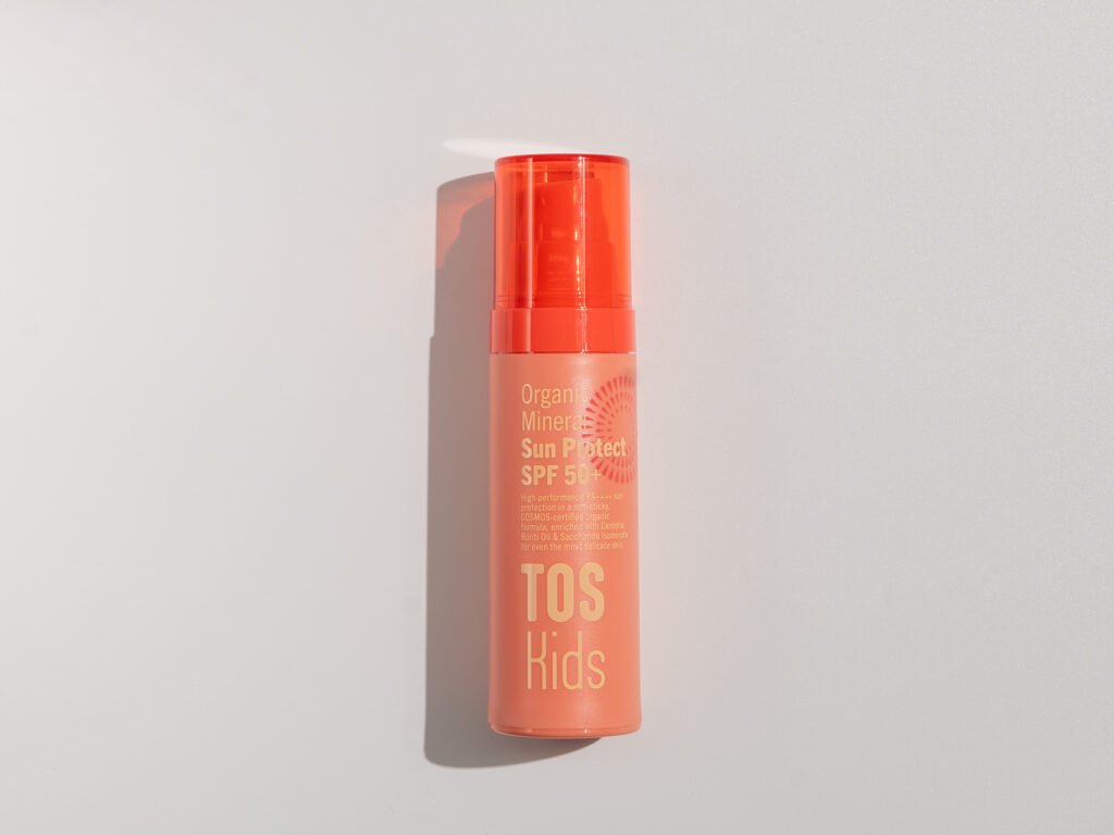 Organic Mineral Sun Protect SPF 50+