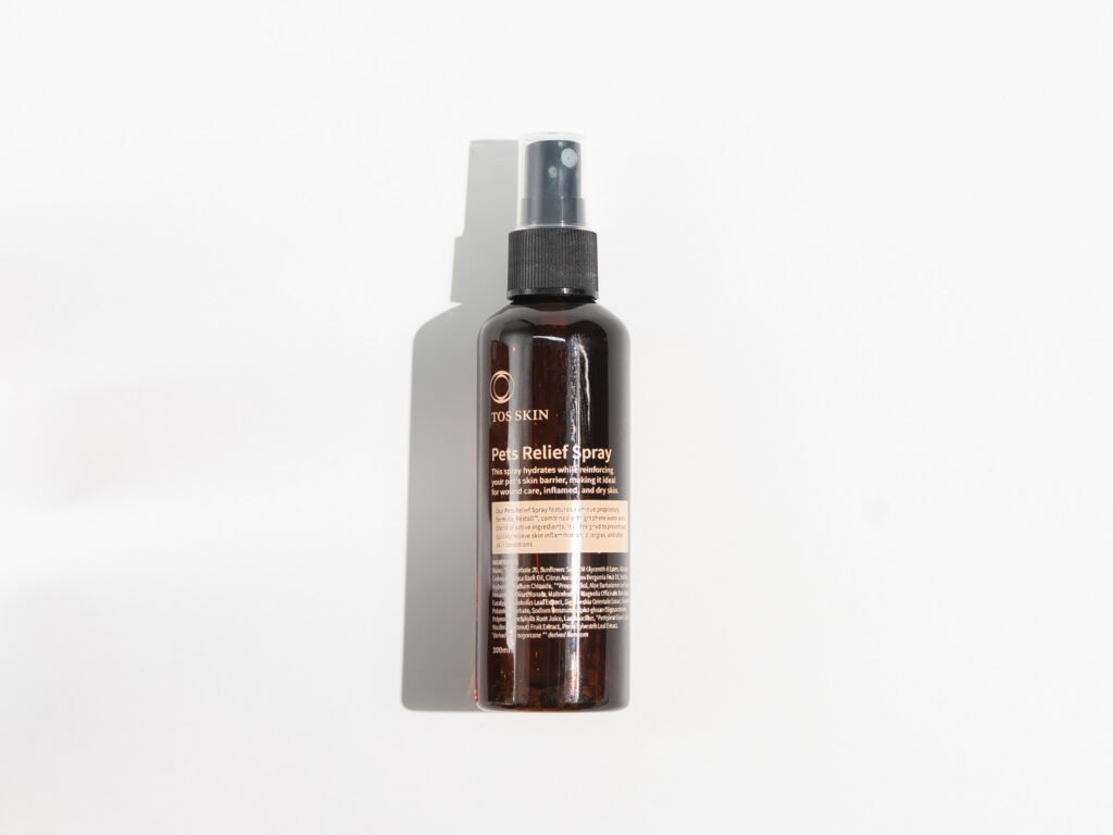 Pets Relief Spray 100ml