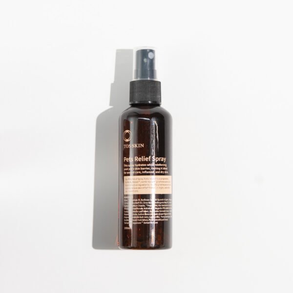 Pets Relief Spray 100ml