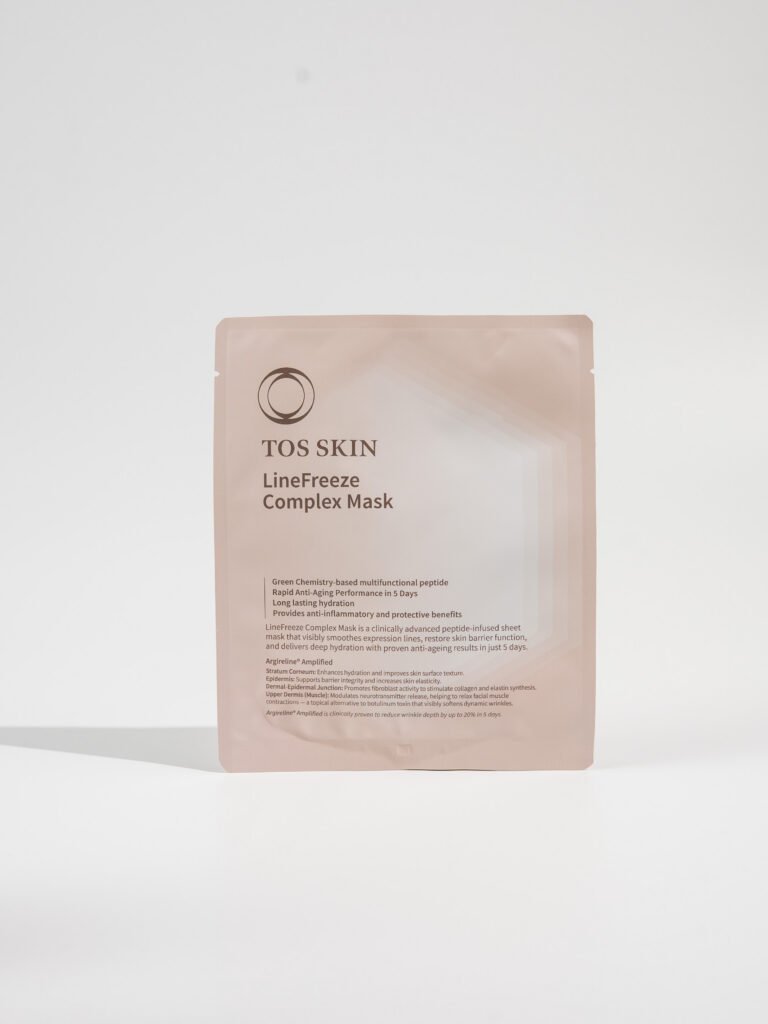 LineFreeze Complex Mask 5pcs/box