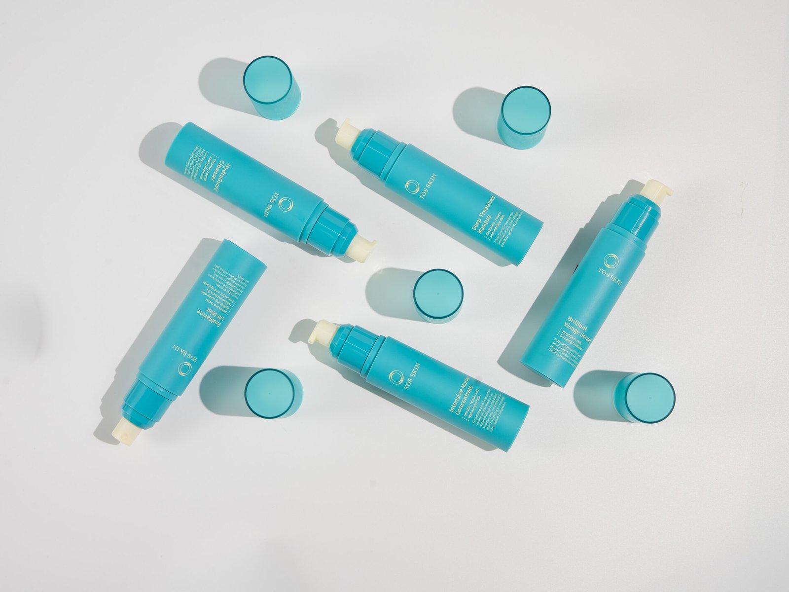 Renewal That Runs Deep