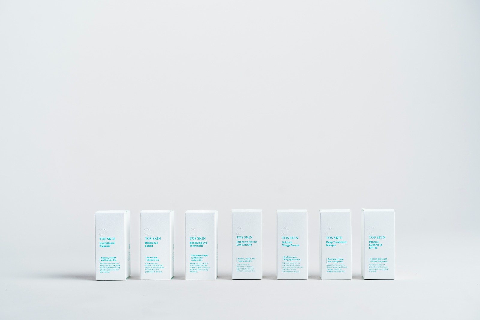 Better Skin Begins With Better Formulation