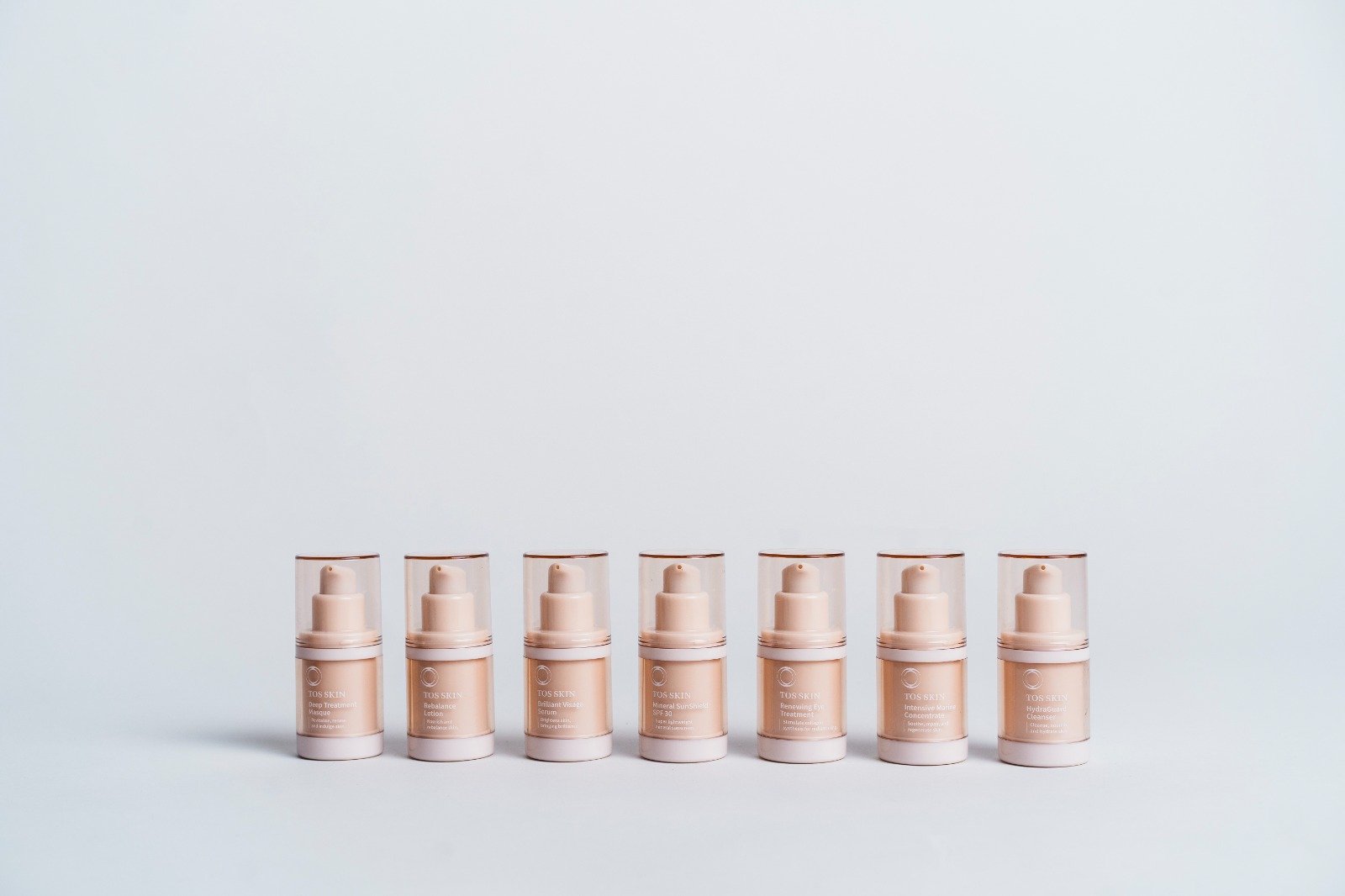 Strengthen Skin at Its Core