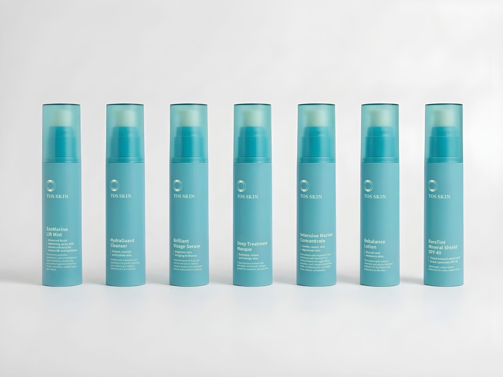 Gentle Cleansing, <br>Intelligent Hydration