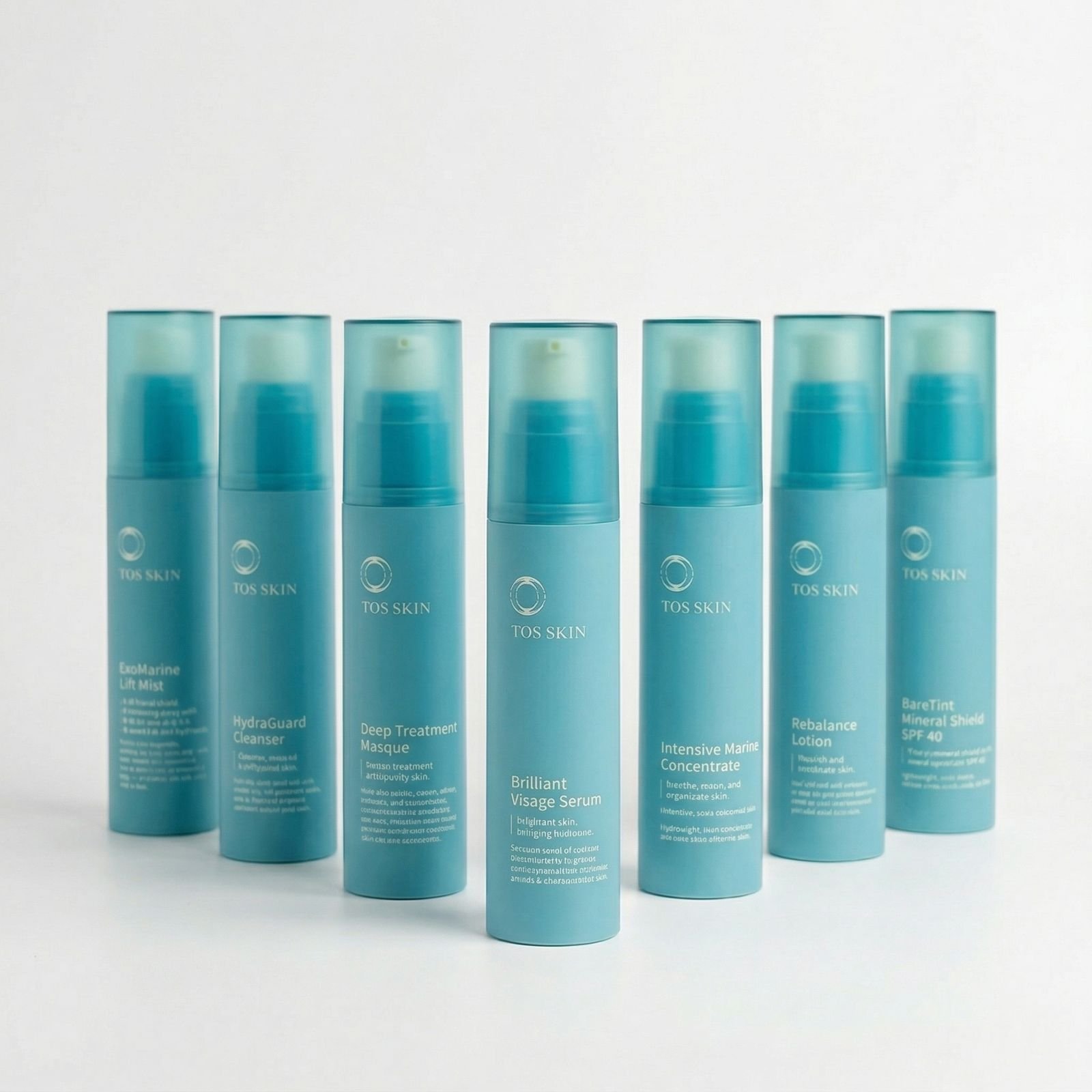 Renewal That Runs Deep