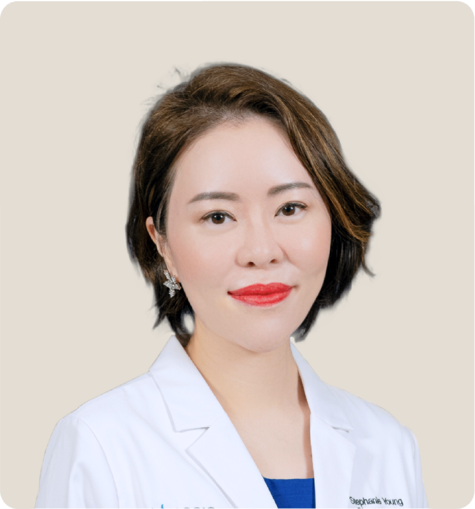 Dr Stephanie Young